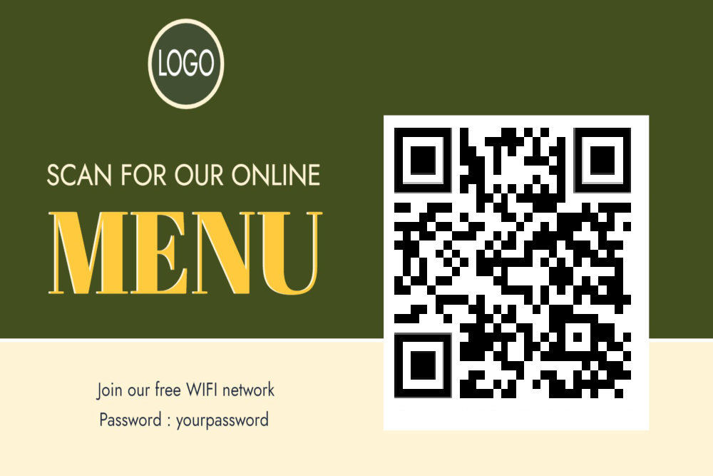 Menu 2023 A