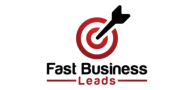 Fast Business Leads logo